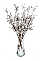 178 Novogodišnje dekorativne grane